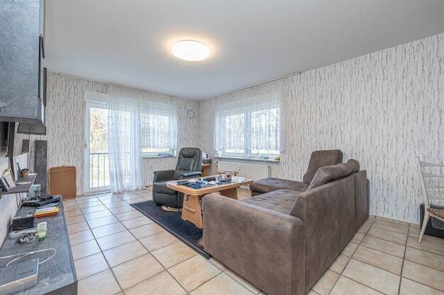 Wohnung zum Kauf 99.900 € 2 Zimmer 52 m² Gartenstadt Neumünster 24537