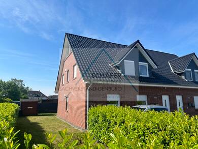 Wohnung zum Kauf 325.000 € 4 Zimmer 95 m² Dachgeschoss, 1. Geschoss Baden Achim 28832