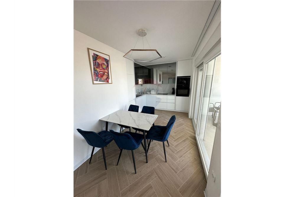 Wohnung zum Kauf 198.000 € 2 Zimmer 72 m²<br/>Wohnfläche Novalja center 53291