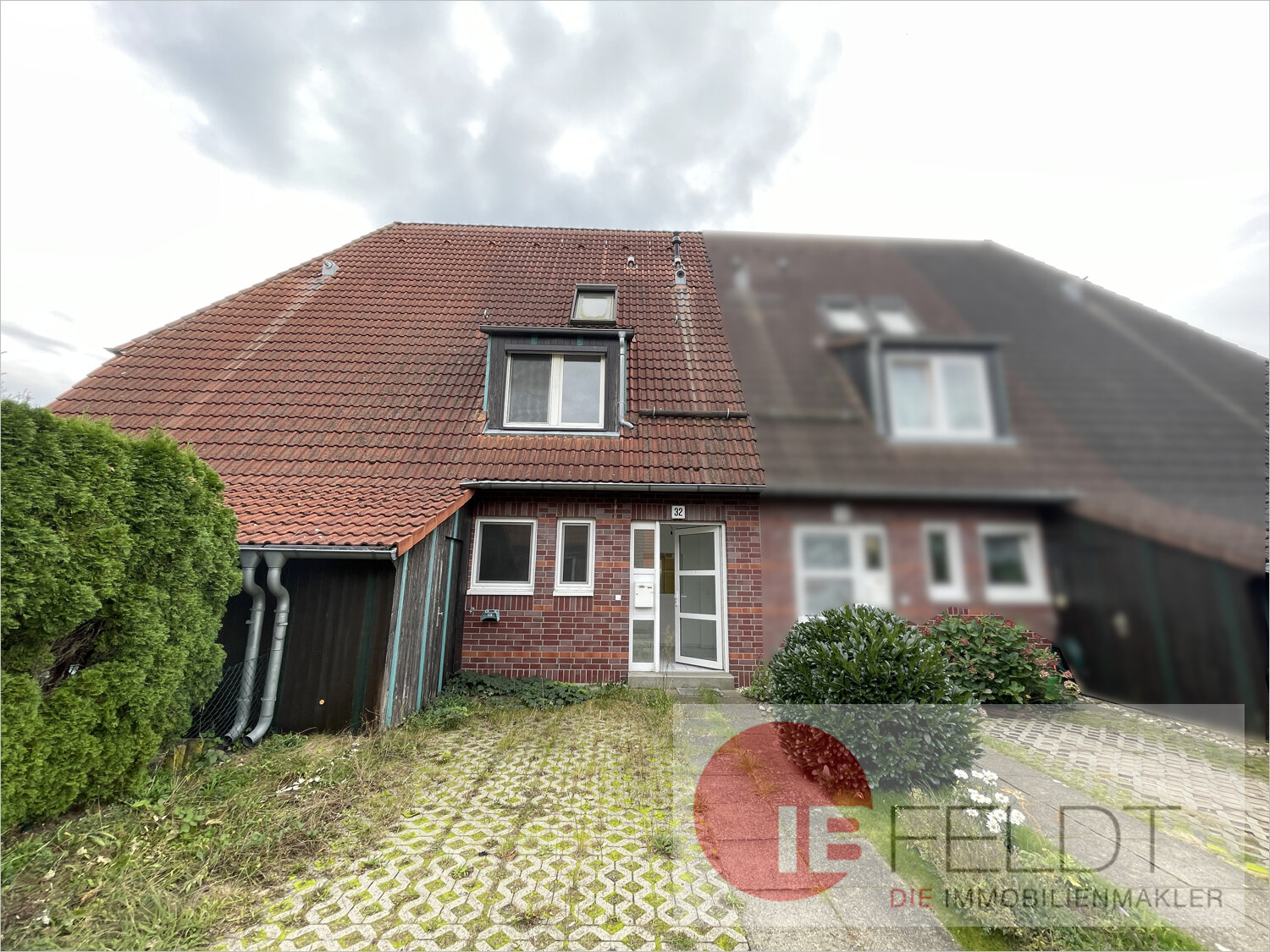 Reihenmittelhaus zum Kauf 345.000 € 4 Zimmer 102 m²<br/>Wohnfläche 152 m²<br/>Grundstück Zossen Zossen 15806