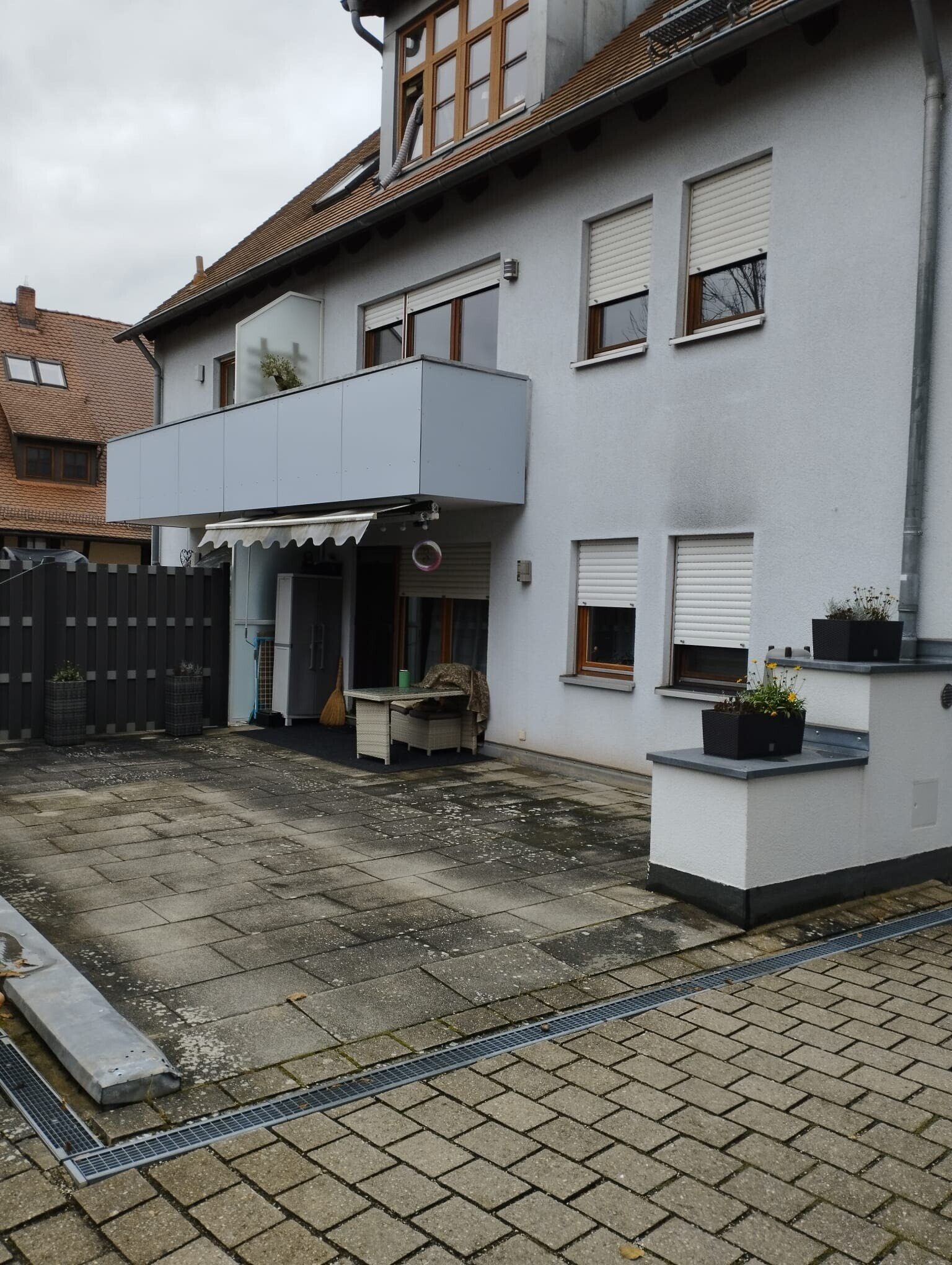 Wohnung zum Kauf als Kapitalanlage geeignet 169.000 € 2 Zimmer 52 m²<br/>Wohnfläche Untere Ringstr. 22 Langenzenn Langenzenn 90579