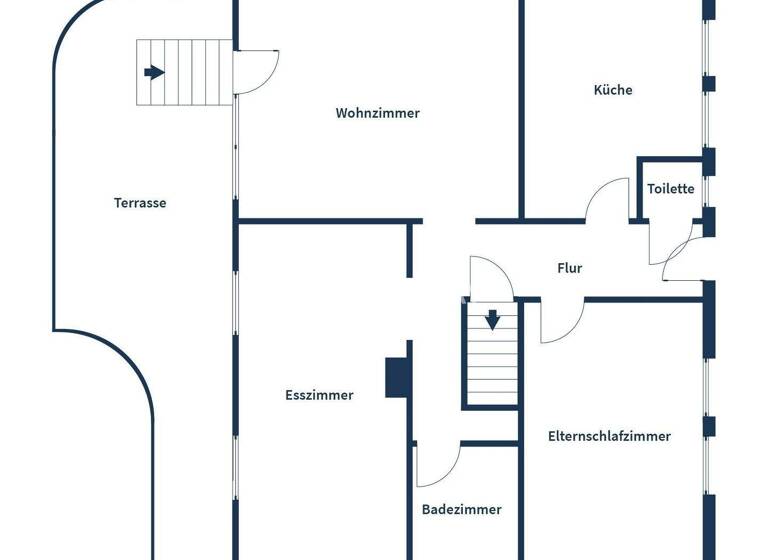 Bungalow zum Kauf 475.000 € 5 Zimmer 140 m² 533 m² Grundstück frei ab 01.06.2028 Harxheim 55296