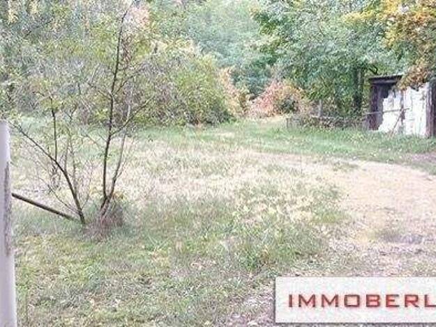 Grundstück zum Kauf 230.000 € 1.550 m² Grundstück Börnicke Nauen 14641