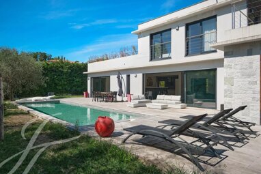 Einfamilienhaus zum Kauf provisionsfrei 1.890.000 € 6 Zimmer 175 m² 1.116 m² Grundstück Les Colles-Camp Lauvas-Font de l'Orme Mougins 06250