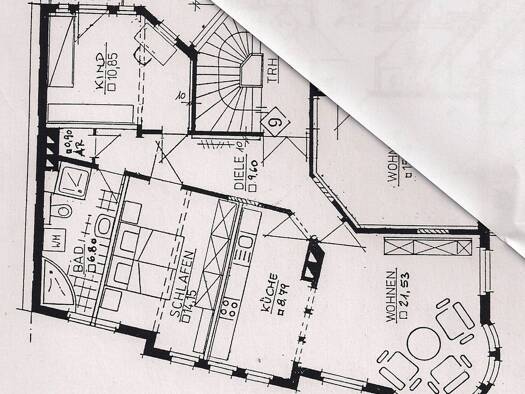 Wohnung zur Miete 915 € 3 Zimmer 74 m² Geschoss 1/4 frei ab 01.02.2026 West Jena 07743