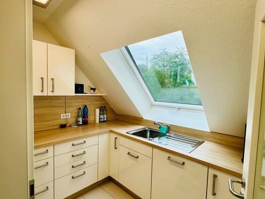 Wohnung zur Miete 1.005 € 2 Zimmer 67 m² Geschoss 2/3 frei ab 15.12.2025 Tassilostraße Doos Nürnberg 90429