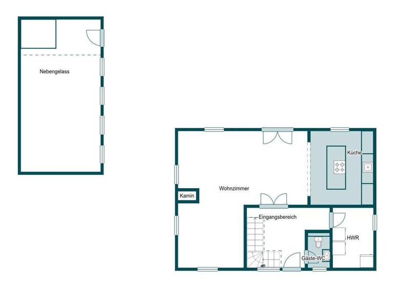 Einfamilienhaus zum Kauf 675.000 € 4 Zimmer 147,1 m² 517,1 m² Grundstück Wandlitz 16348