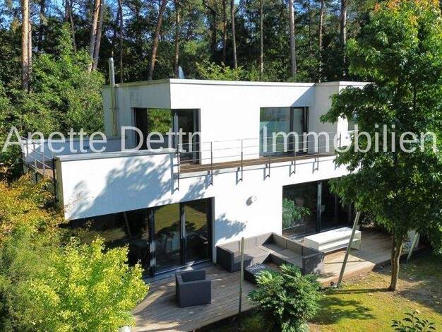 Haus zum Kauf 999.000 € 5 Zimmer 191,5 m² 1.196 m² Grundstück Bissendorf Wedemark / Bissendorf-Wietze 30900