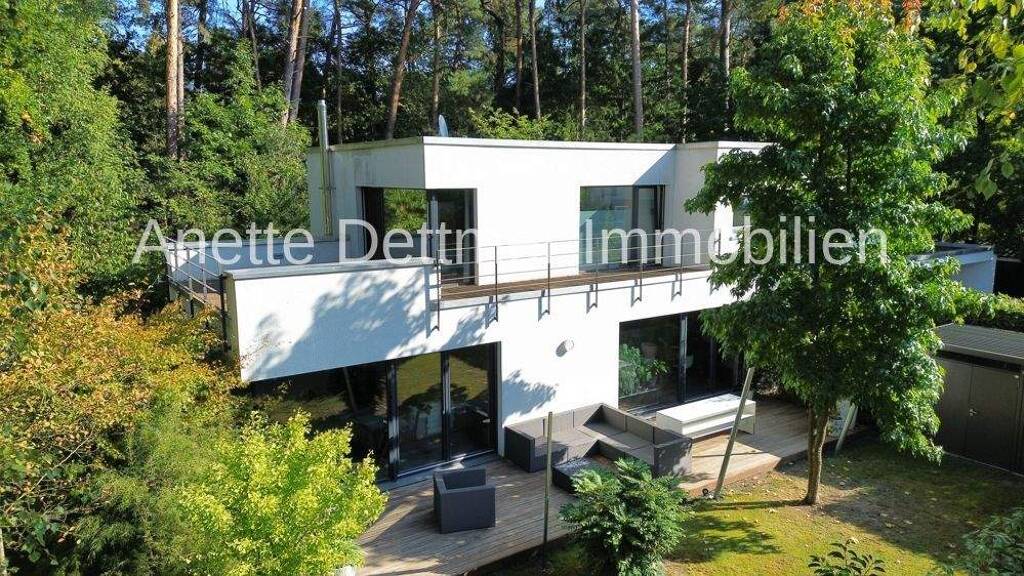 Haus zum Kauf 999.000 € 5 Zimmer 191,5 m² 1.196 m² Grundstück Bissendorf Wedemark / Bissendorf-Wietze 30900