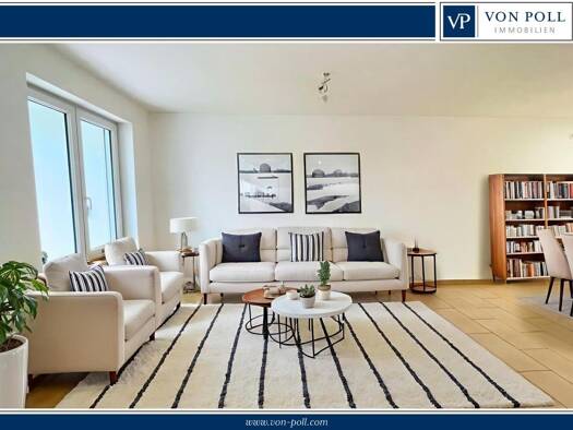 Wohnung zur Miete 720 € 3 Zimmer 72,5 m² 1. Geschoss Nördlingen 86720