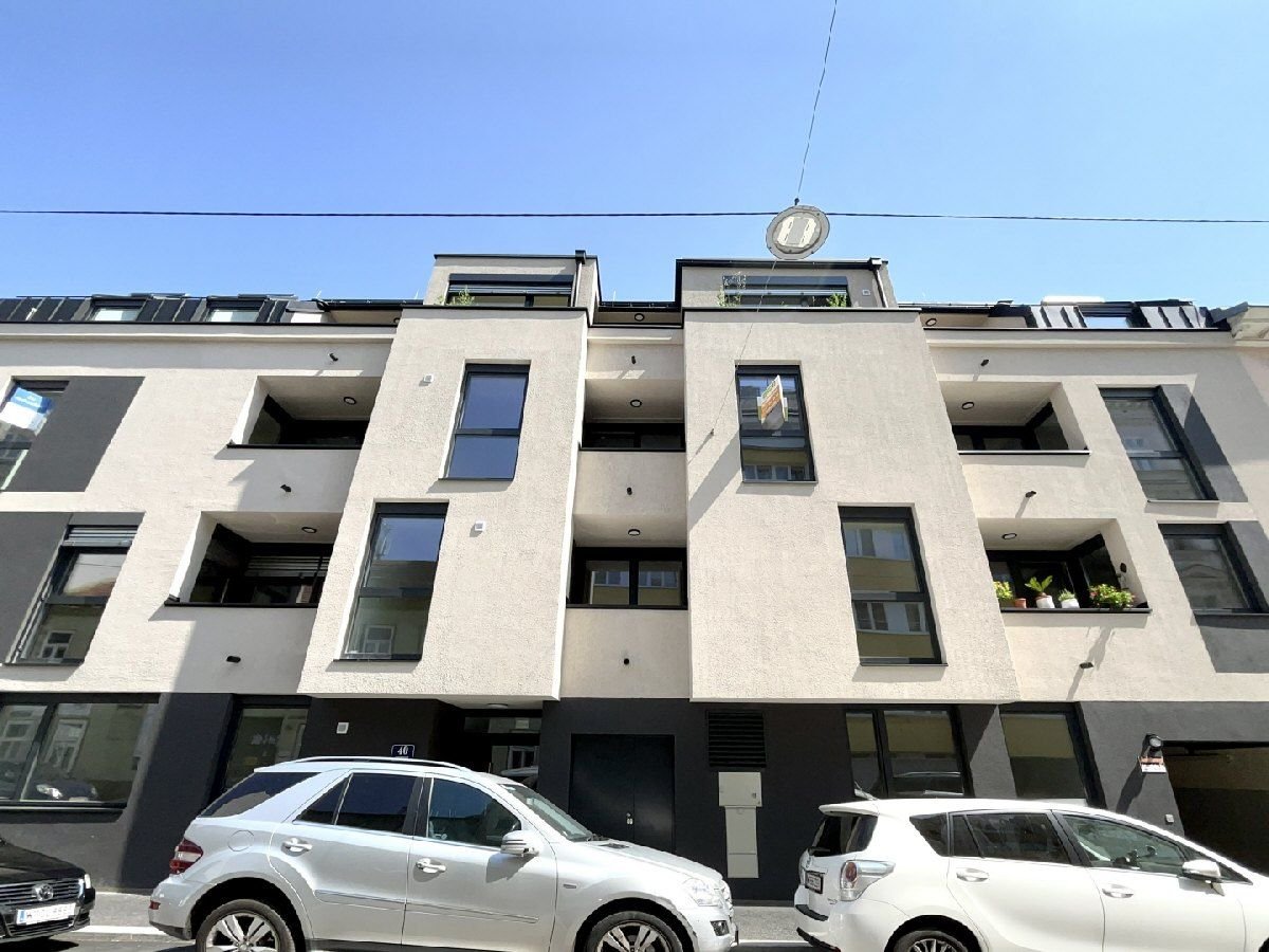 Wohnung zum Kauf 738.500 € 3 Zimmer 70,7 m²<br/>Wohnfläche Wien 1180