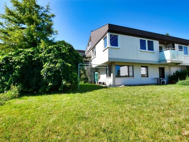 Einfamilienhaus zum Kauf 495.000 € 5,5 Zimmer 148 m² 544 m² Grundstück Rosenweg 7 Bad Saulgau 88348