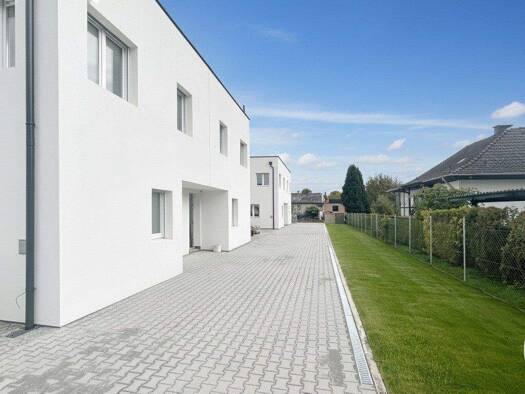 Doppelhaushälfte zum Kauf - Erstbezug 565.000 € 5,5 Zimmer 149 m² 95 m² Grundstück Markgrafneusiedl 2282