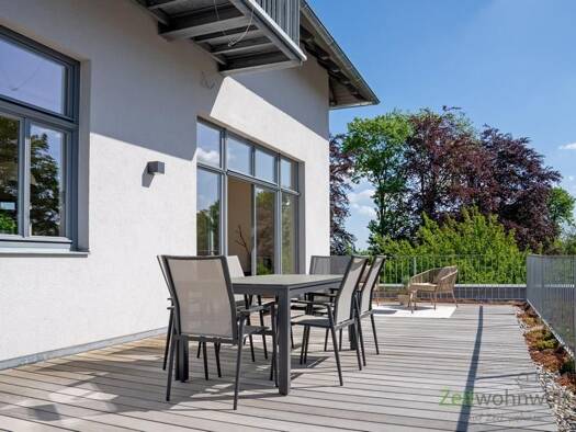 Wohnung zur Miete auf Zeit 2.900 € 3 Zimmer 190 m² frei ab 01.12.2026 Langebrück Ortschaft Langebrück 01465