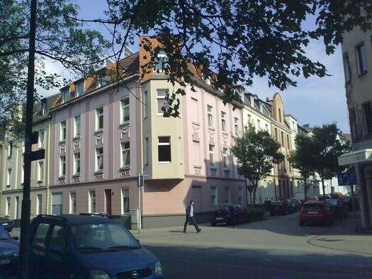 Wohnung zur Miete 180 € 2 Zimmer 30 m² EG An der Landwehr 41 Weitmar Bochum 44795