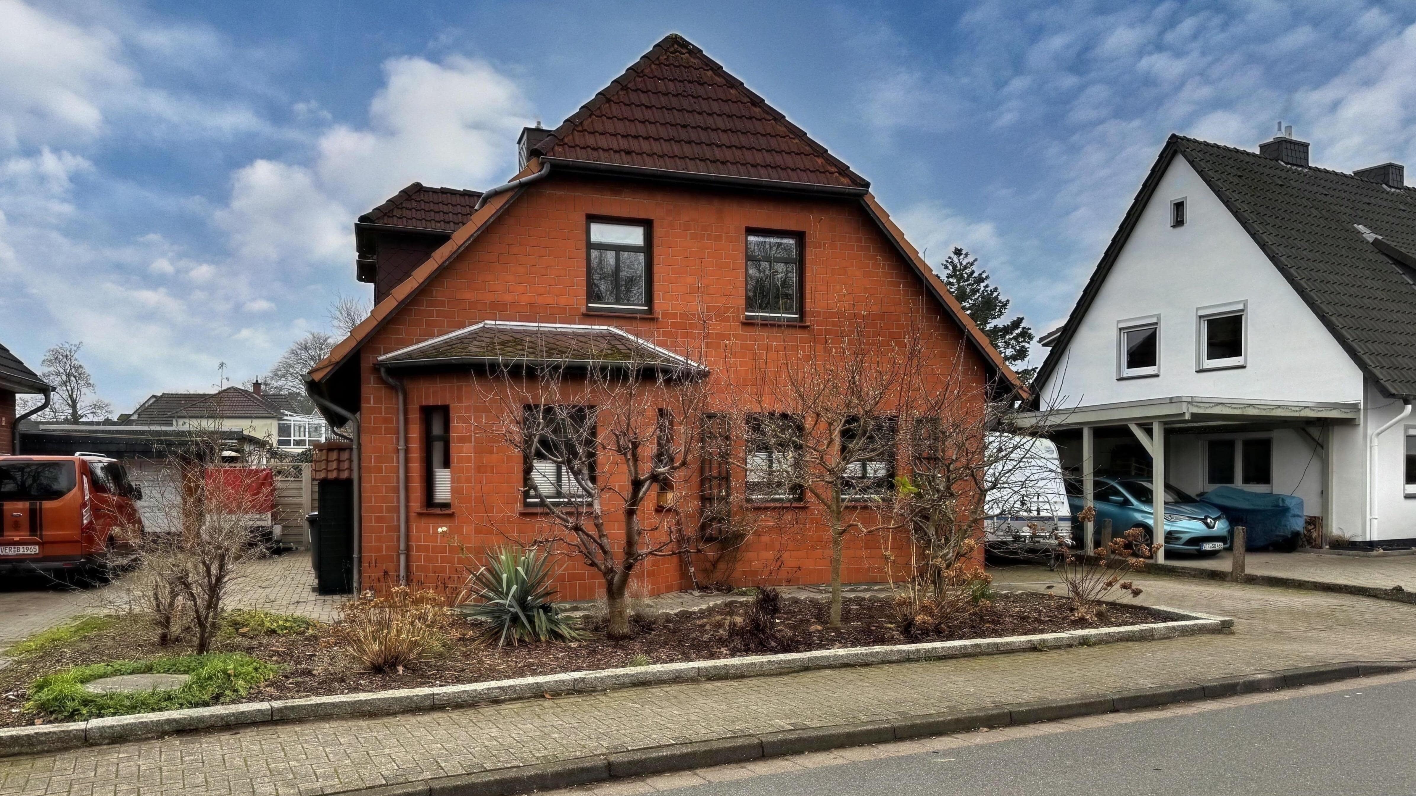 Einfamilienhaus zum Kauf 429.000 € 6 Zimmer 162 m²<br/>Wohnfläche 605 m²<br/>Grundstück Achim Achim 28832