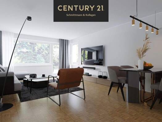 Bungalow zum Kauf 180.000 € 2 Zimmer 56 m² 219 m² Grundstück Schlad Oberhausen - Stadt Mitte 46047