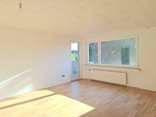 Wohnung zur Miete 490 € 3,5 Zimmer 78 m² Süd Recklinghausen 45663
