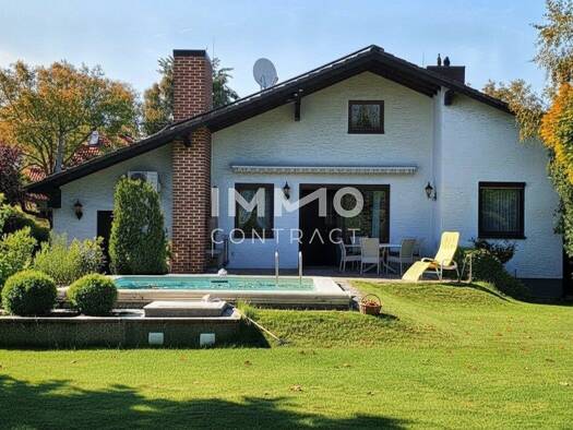 Bungalow zum Kauf 549.500 € 2,5 Zimmer 64 m² 1.089 m² Grundstück Baden 2500