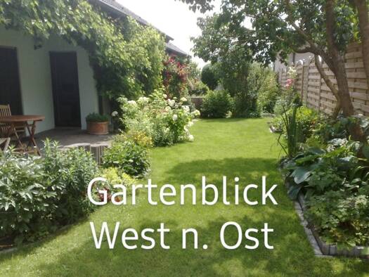 Doppelhaushälfte zum Kauf provisionsfrei 390.000 € 9 Zimmer 200 m² 570 m² Grundstück Untersulmetingen Laupheim 88471