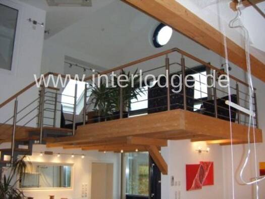 Wohnung zur Miete Wohnen auf Zeit 3.000 € 2 Zimmer 96 m² frei ab sofort Byfang Essen / Kupferdreh 45257