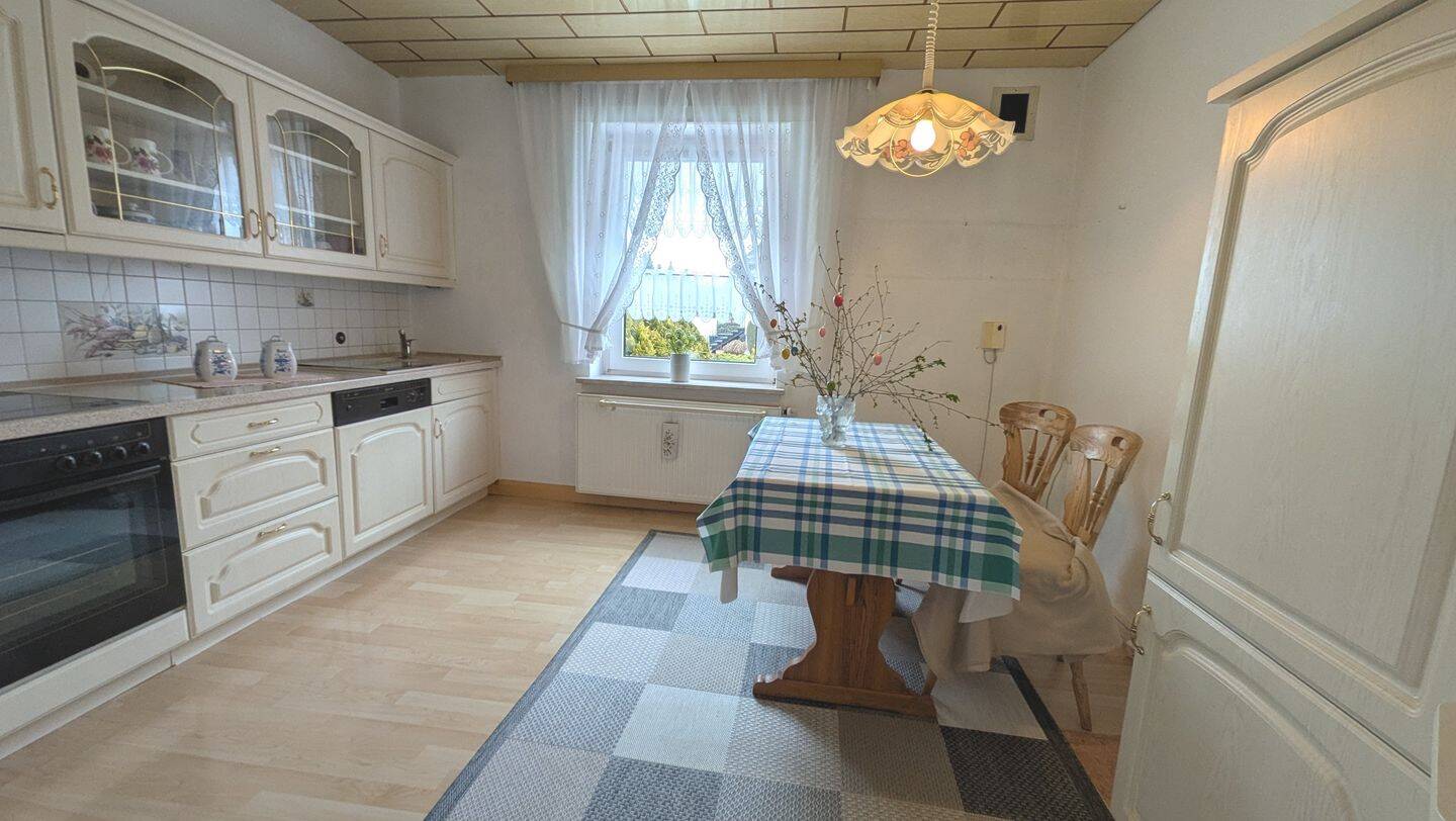 Haus – Coswig (Anhalt), Buko - Ansicht 3