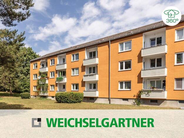 Wohnung zum Kauf 295.000 € 2 Zimmer 52,8 m² 1. Geschoss Feldmoching-Hasenbergl München 80933