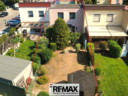 Einfamilienhaus zum Kauf 350.000 € 4 Zimmer 90 m² 130 m² Grundstück Wiener Neudorf 2351