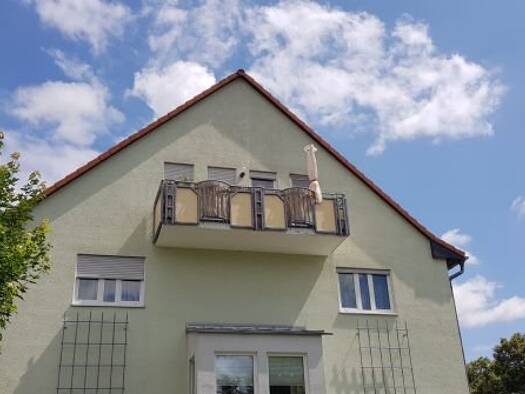 Wohnung zur Miete 500 € 3 Zimmer 80 m² 4. Geschoss frei ab 01.06.2026 Forststraße 1a Kamenz 01917