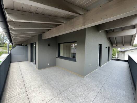 Wohnung zur Miete - Erstbezug 1.160 € 2 Zimmer 53,5 m² 2. Geschoss Henndorf am Wallersee 5302
