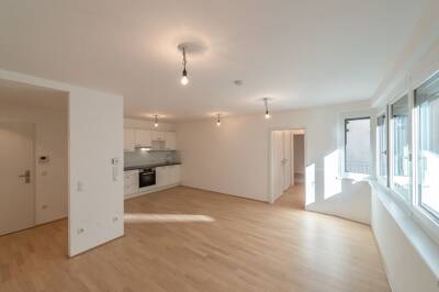 2-Zimmer-Wohnung, 61 m², Mariahilf, Mariahilf