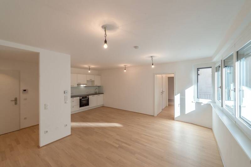 2-Zimmer-Wohnung, 61 m², Mariahilf, Mariahilf