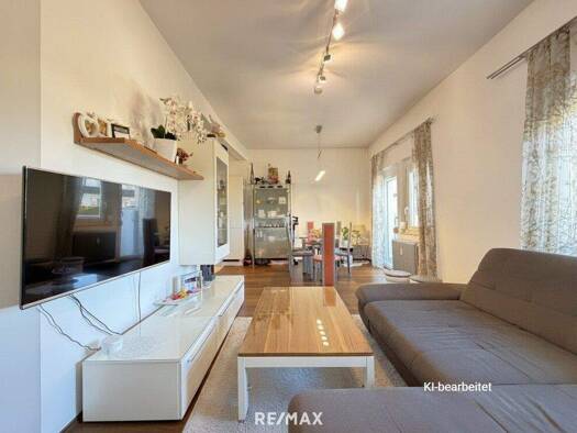 Wohnung zum Kauf 195.000 € 2 Zimmer 54,6 m² EG Viktring Klagenfurt am Wörthersee 9073