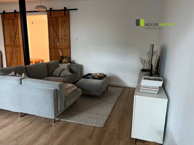 Wohnung zur Miete 950 € 3 Zimmer 110 m² Stadtmitte Eschweiler 52249