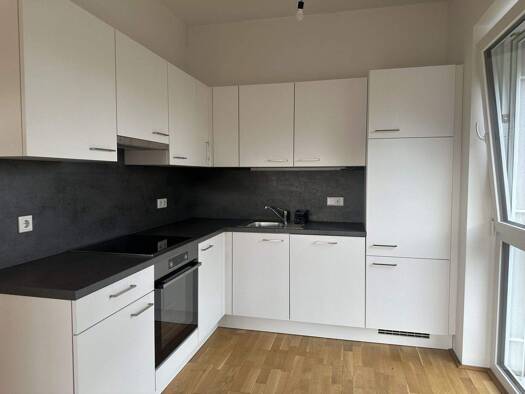 Wohnung zur Miete 582 € 2 Zimmer 59,2 m² 1. Geschoss Straßgang Graz-Neuhart 8053