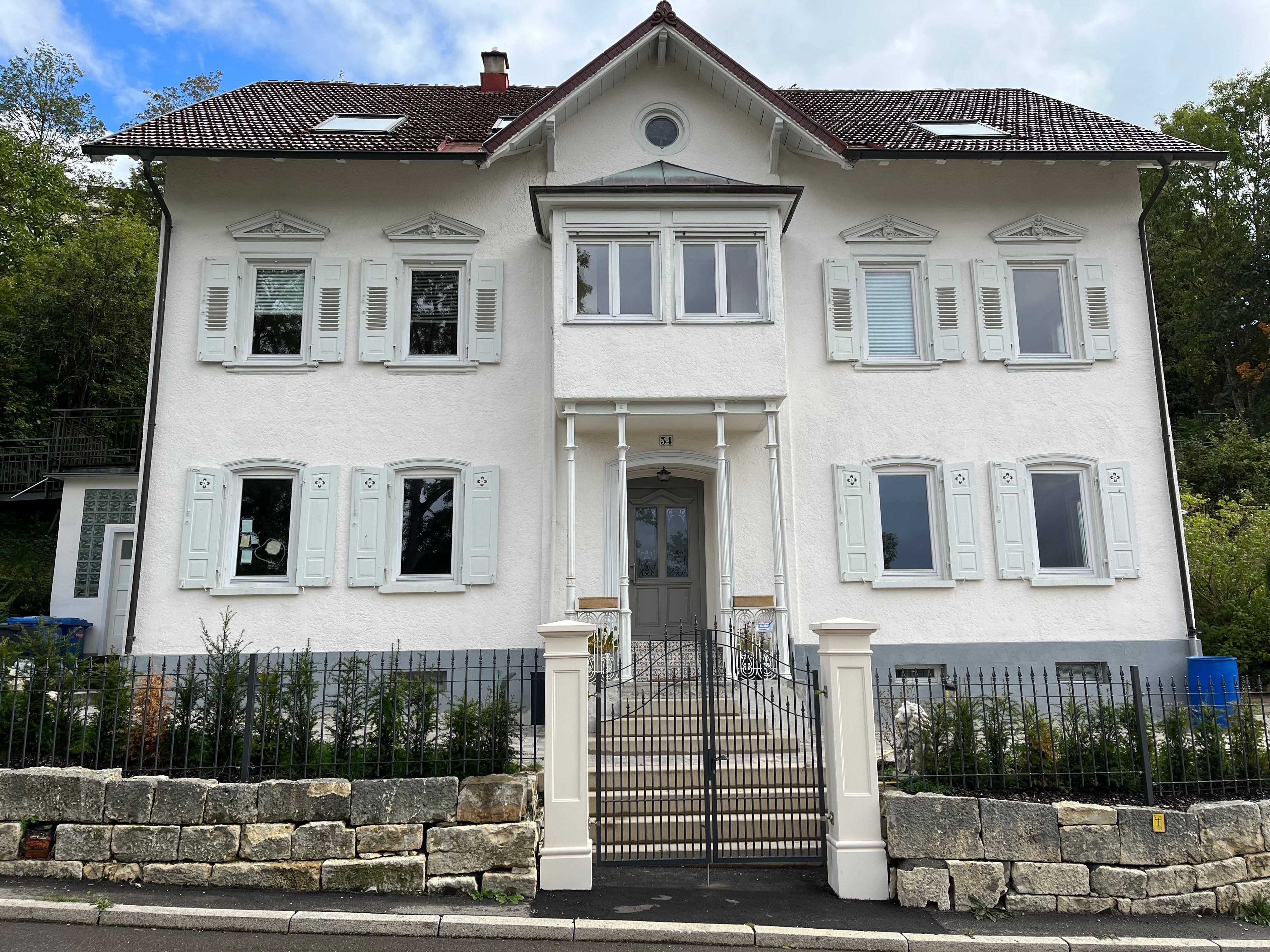 Wohnung zur Miete 1.100 € 4,5 Zimmer 106 m²<br/>Wohnfläche Ebingen Albstadt 72458