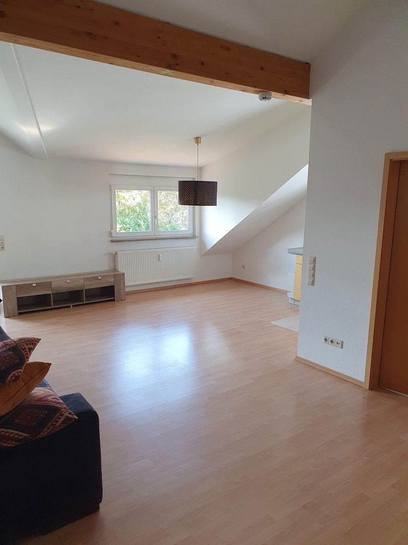 Wohnung zur Miete 880 € 3 Zimmer 64 m²<br/>Wohnfläche 2.<br/>Geschoss Bad Säckingen Bad Säckingen 79713