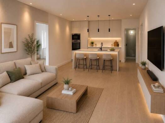 Wohnung zum Kauf 175.000 € 2 Zimmer 56 m² 1. Geschoss San Miguel de Abona 38629