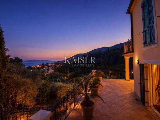Wohnung zum Kauf 790.000 € 4 Zimmer 183 m² EG Icici, Opatija - Okolica Icici, Ika