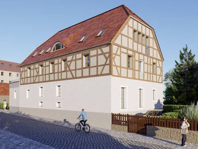 Mehrfamilienhaus zum Kauf 79.000 € 355 m² 604 m² Grundstück Artern Artern 06556