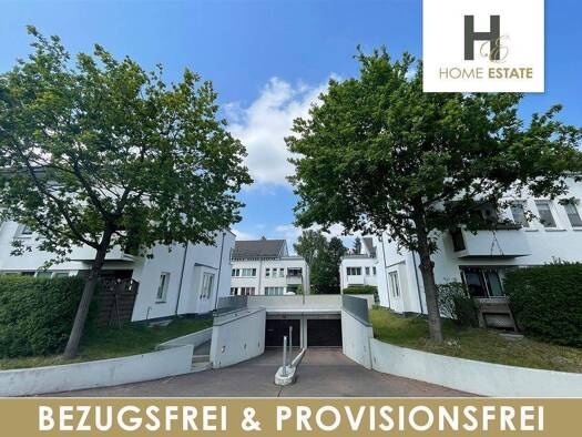 Tiefgaragenstellplatz zum Kauf provisionsfrei 17.500 € An den Eichen 4 Ruhlsdorf Teltow 14513