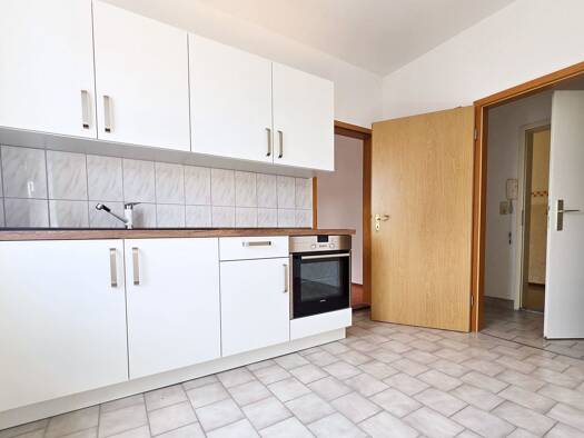 Wohnung zur Miete 360 € 2 Zimmer 60,8 m² 1. Geschoss Stumsdorf Zörbig 06780