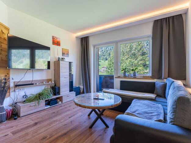 Wohnung zum Kauf 499.000 € 3 Zimmer 73,7 m² Walchsee 6344