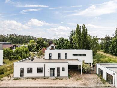 Einfamilienhaus zum Kauf 1.149.000 € 8 Zimmer 206 m² 1.649 m² Grundstück Hilpoltstein Hilpoltstein 91161
