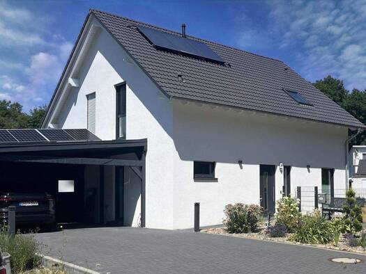 Einfamilienhaus zum Kauf 469.000 € 6 Zimmer 157 m² 909 m² Grundstück Osterode 37520