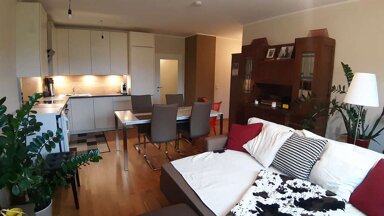 Studio zur Miete 343 € 1,5 Zimmer 36 m² 2. Geschoss frei ab sofort Sankt-Joseph-Weg 7 Uffenheim Uffenheim 97215