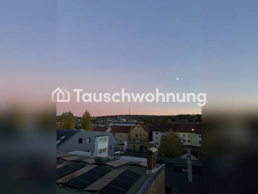 Wohnung zur Miete Tauschwohnung 850 € 3 Zimmer 65 m² 5. Geschoss Mitte Mitte 70176