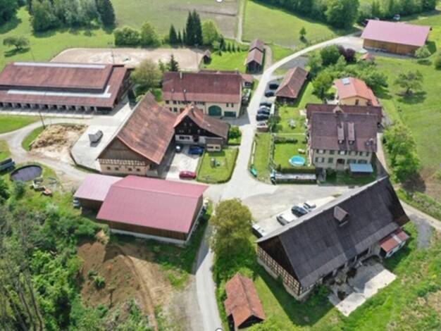 Bauernhof zum Kauf provisionsfrei Neufrach Salem 88682