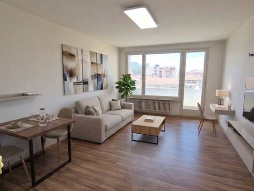 Wohnung zum Kauf 132.000 € 1 Zimmer 32 m² 4. Geschoss Mitte Sindelfingen 71063