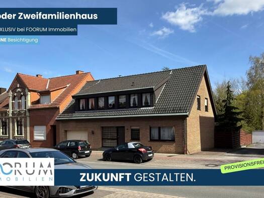 Einfamilienhaus zum Kauf provisionsfrei 395.000 € 6 Zimmer 206 m² 630 m² Grundstück frei ab 01.08.2026 Beckum 59269